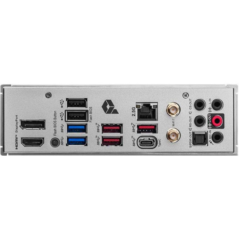 Материнська плата MSI PRO Z790-A MAX WIFI