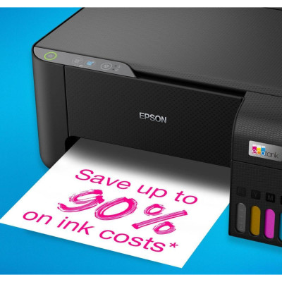 БФП Epson EcoTank L3230 Black (C11CJ68407)