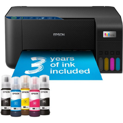 БФП Epson EcoTank L3271 (C11CJ67435)