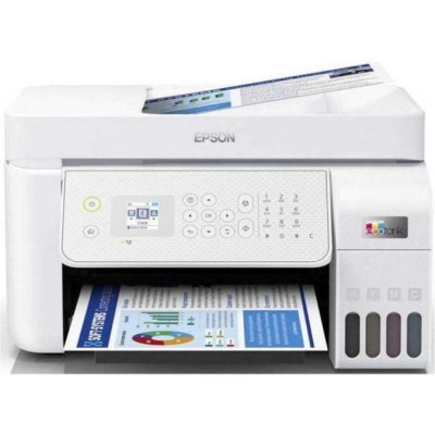 БФП Epson EcoTank L5316 WiFi (C11CJ65413)