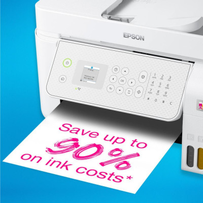 БФП Epson EcoTank L5316 WiFi (C11CJ65413)