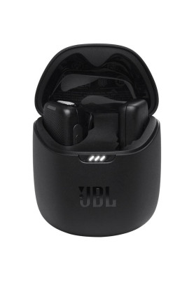 Мікрофон для смартфона JBL Quantum Stream Wireless USB-C (JBLSTRMWLUSBCBLK)