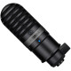 Мікрофон студійний/ для стрімінгу, подкастів Yamaha YCM01 (Black)