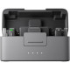 Мікрофонна радіосистема для смартфону DJI Mic Mini 2TX + 1RX + Charging Case (CP.RN.00000433.01)