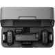 Мікрофонна радіосистема для смартфону DJI Mic Mini 2TX + 1RX + Charging Case (CP.RN.00000433.01)