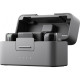Мікрофонна радіосистема для смартфону DJI Mic Mini 2TX + 1RX + Charging Case (CP.RN.00000433.01)