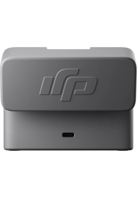 Мікрофонна радіосистема для смартфону DJI Mic Mini 2TX + 1RX + Charging Case (CP.RN.00000433.01)