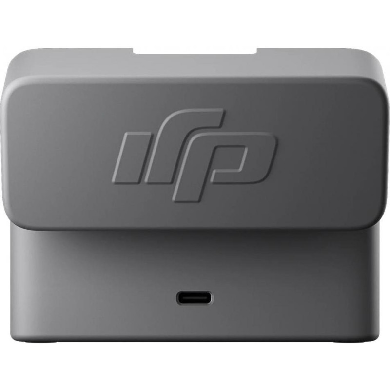 Мікрофонна радіосистема для смартфону DJI Mic Mini 2TX + 1RX + Charging Case (CP.RN.00000433.01)