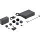 Мікрофонна радіосистема для смартфону DJI Mic Mini 2TX + 1RX + Charging Case (CP.RN.00000433.01)