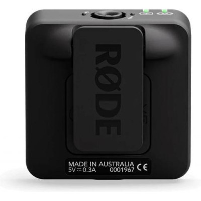 Мікрофонна радіосистема для смартфонів Rode Wireless ME
