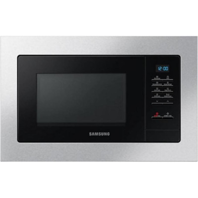Мікрохвильова піч з грилем Samsung MG23A7013CT