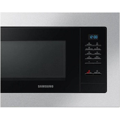 Мікрохвильова піч з грилем Samsung MG23A7013CT