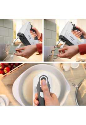 Міксер Bosch ErgoMixx MFQ37400