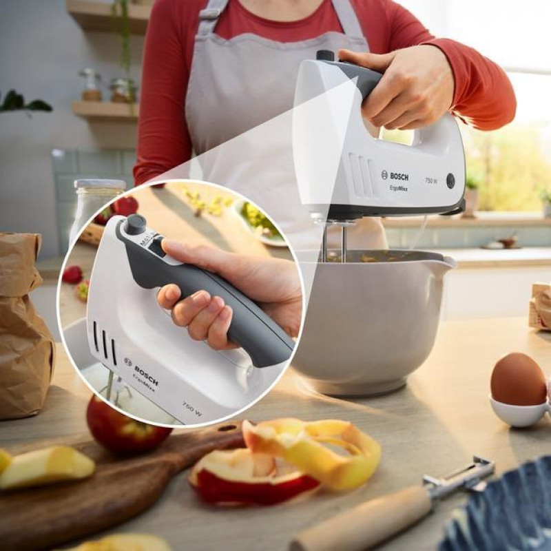Міксер Bosch ErgoMixx MFQ37400
