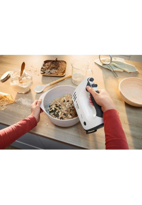 Міксер Bosch ErgoMixx MFQ37400