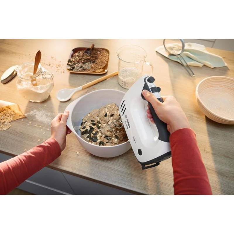 Міксер Bosch ErgoMixx MFQ37400