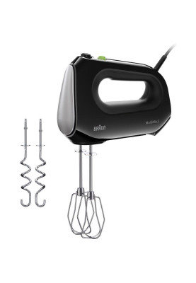 Міксер Braun MultiMix 2 HM 2110 BK (0X22211062)