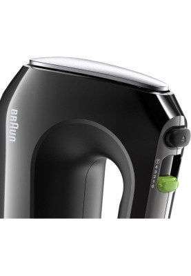 Міксер Braun MultiMix 2 HM 2110 BK (0X22211062)