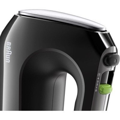 Міксер Braun MultiMix 2 HM 2110 BK (0X22211062) Міксер Braun MultiMix 2 HM 2110 BK (0X22211062)
