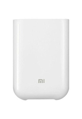 Мобільний принтер Xiaomi Mi Pocket Photo Printer (TEJ4018GL, XMKDDYJ01HT, XMKDDYJHT01)