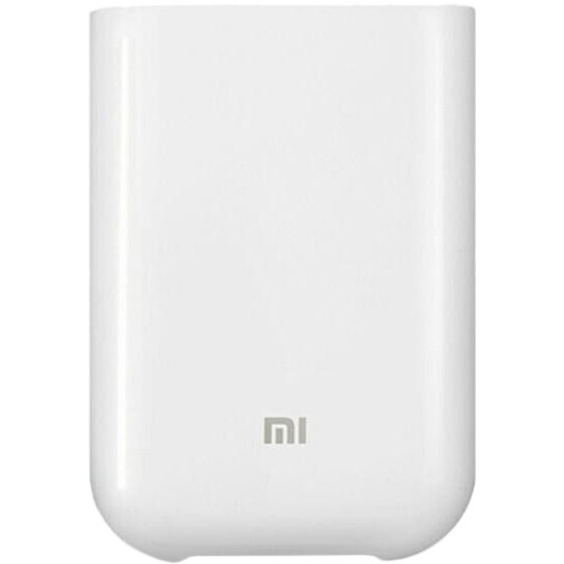 Мобільний принтер Xiaomi Mi Pocket Photo Printer (TEJ4018GL, XMKDDYJ01HT, XMKDDYJHT01)