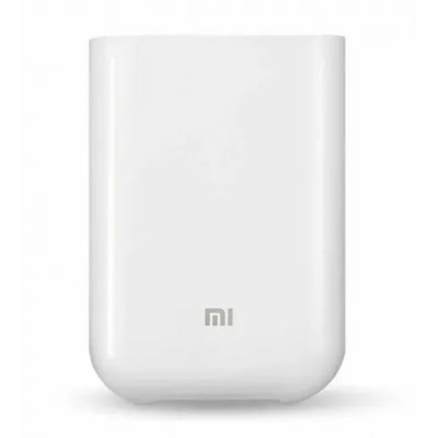 Мобільний принтер Xiaomi Mi Pocket Photo Printer (TEJ4018GL, XMKDDYJ01HT, XMKDDYJHT01)