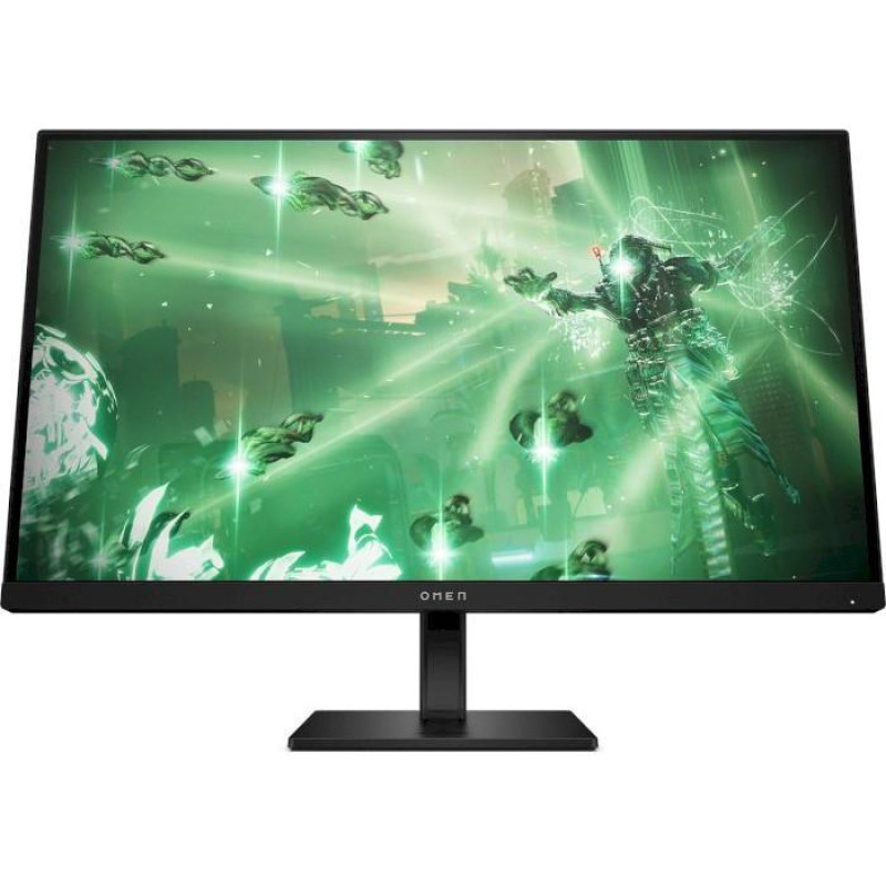 Монітор HP OMEN 27q (780H4E9)
