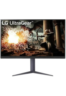 Монітор LG 32GS75Q