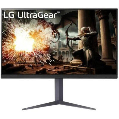 Монітор LG 32GS75Q