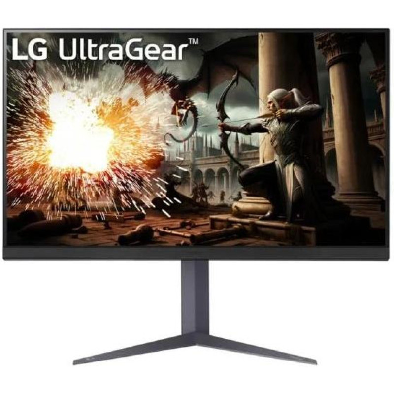 Монітор LG 32GS75Q