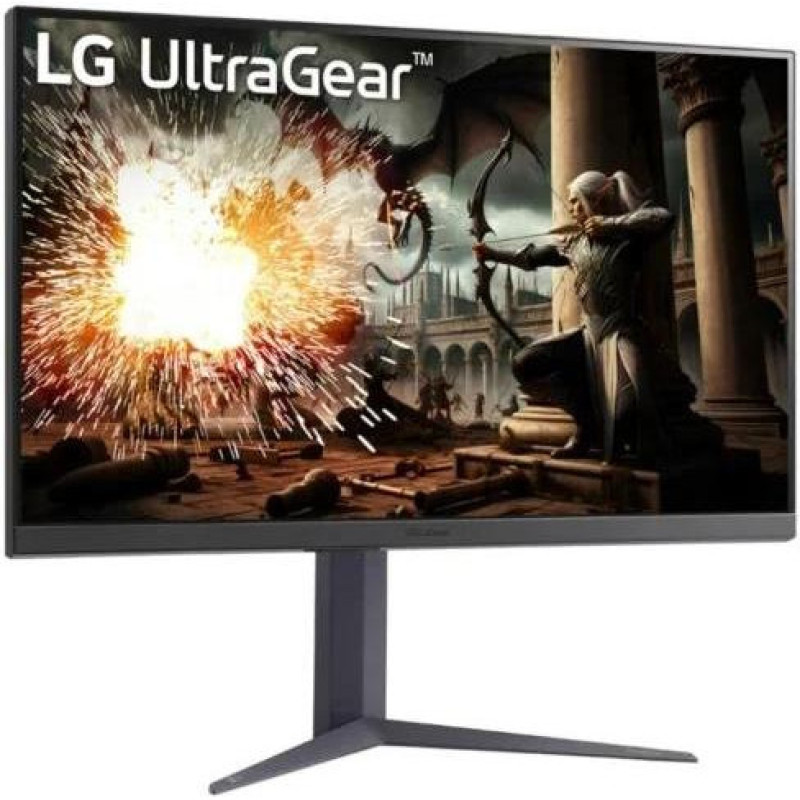 Монітор LG 32GS75Q