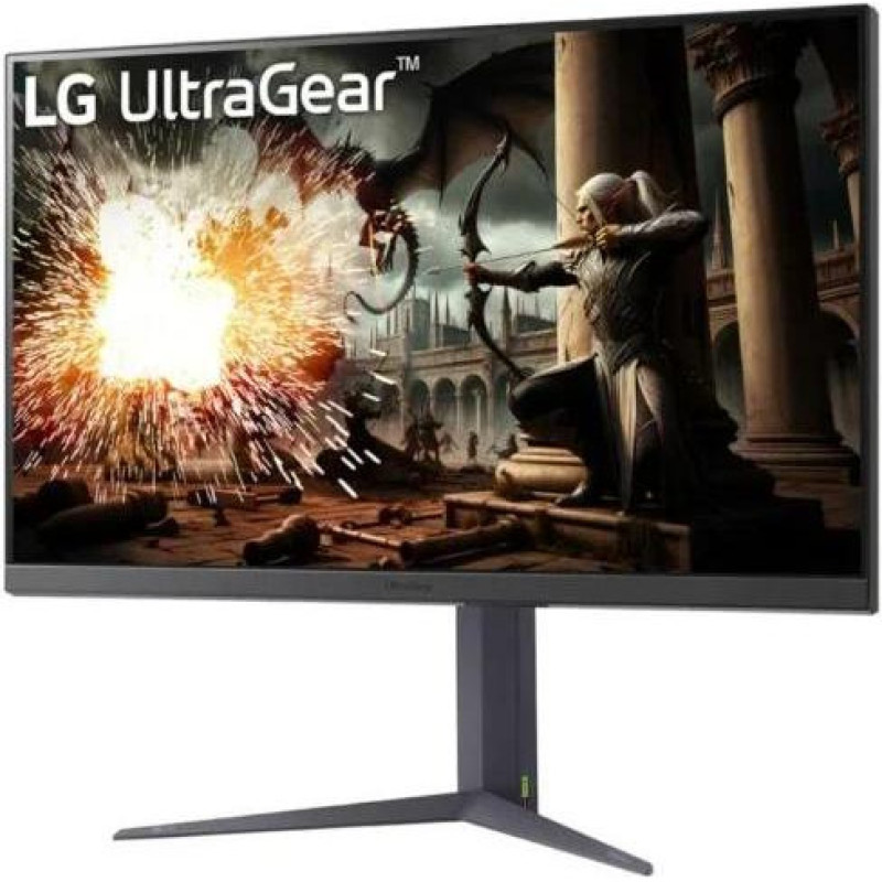 Монітор LG 32GS75Q