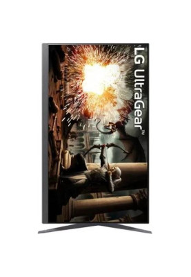 Монітор LG 32GS75Q