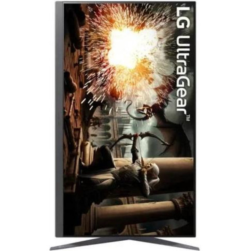 Монітор LG 32GS75Q