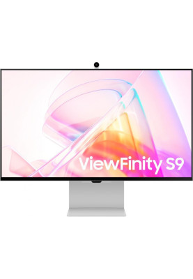 Монітор Samsung ViewFinity S9 5K (LS27C902P)