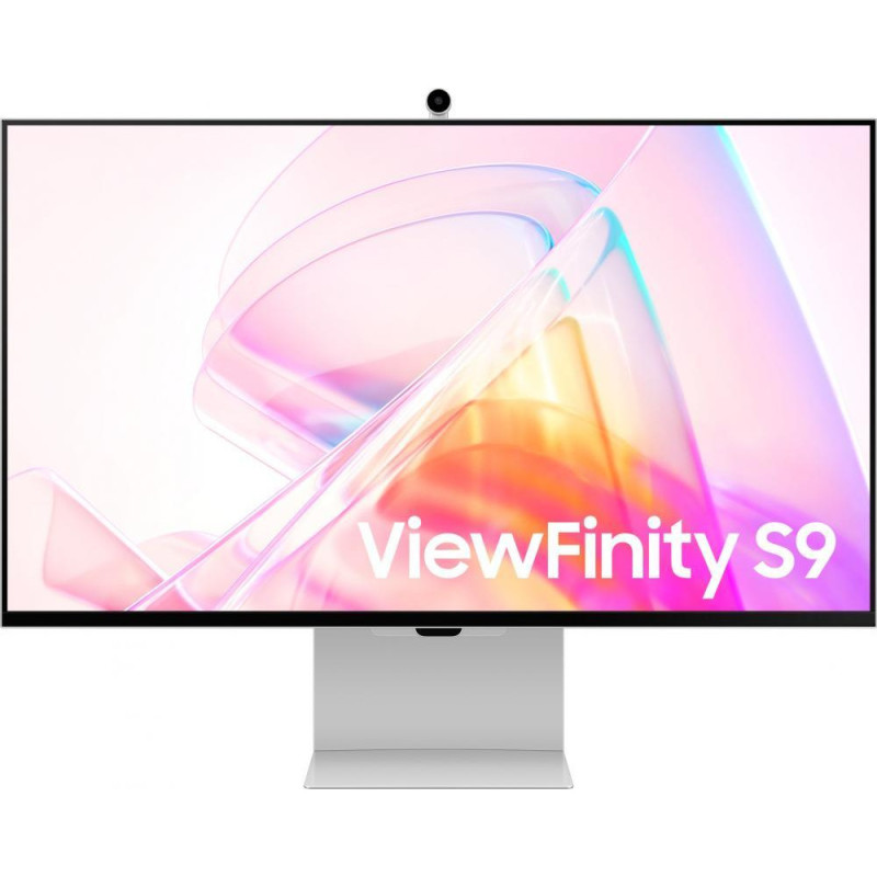 Монітор Samsung ViewFinity S9 5K (LS27C902P)