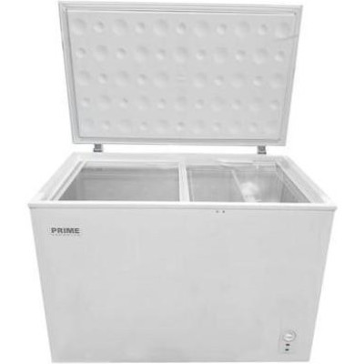 Морозильна скриня Prime Technics CS 34528 MG