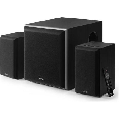 Мультимедійна акустика Edifier M601DB