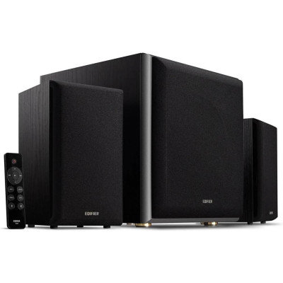 Мультимедійна акустика Edifier M601DB