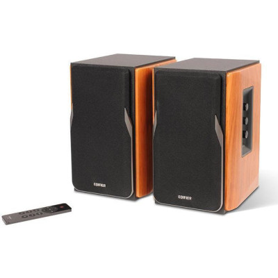 Мультимедійна акустика Edifier R1380DB Brown