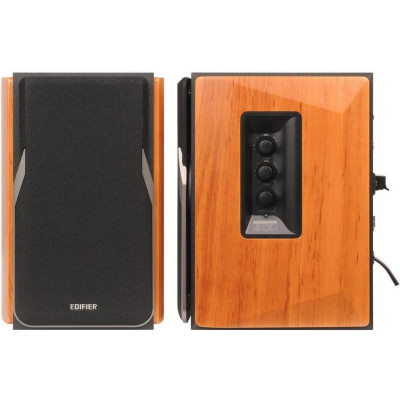 Мультимедійна акустика Edifier R1380DB Brown
