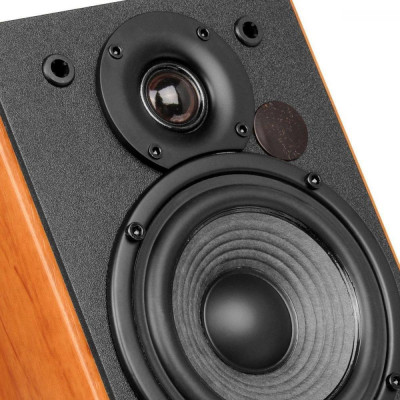 Мультимедійна акустика Edifier R1380DB Brown
