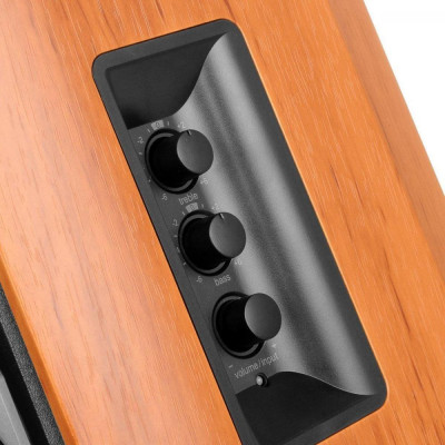 Мультимедійна акустика Edifier R1380DB Brown