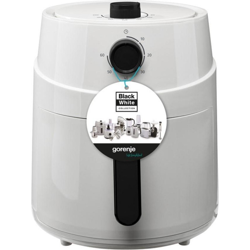 Мультипіч (аерофритюрниця) Gorenje AF1300XG