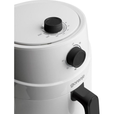 Мультипіч (аерофритюрниця) Gorenje AF1300XG