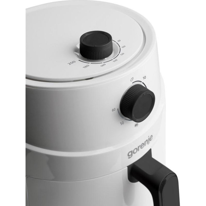 Мультипіч (аерофритюрниця) Gorenje AF1300XG