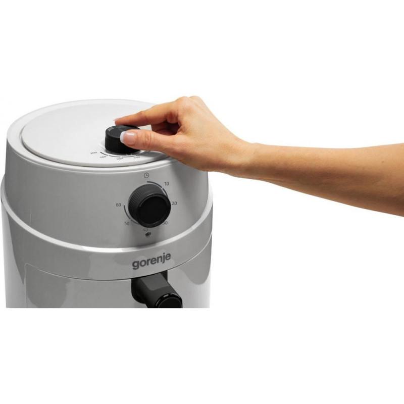 Мультипіч (аерофритюрниця) Gorenje AF1300XG