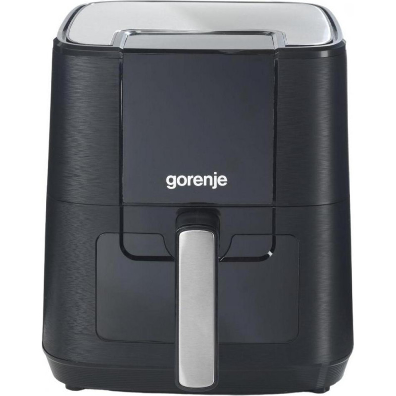 Мультипіч (аерофритюрниця) Gorenje AF1350DWB