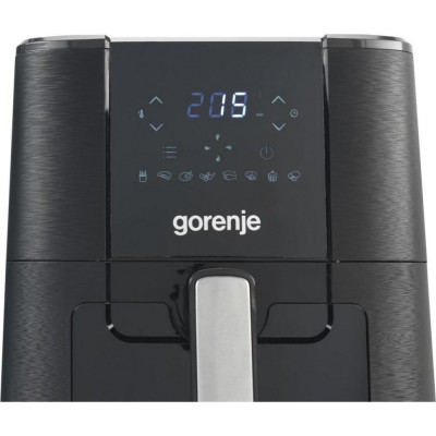 Мультипіч (аерофритюрниця) Gorenje AF1350DWB