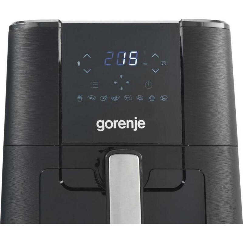 Мультипіч (аерофритюрниця) Gorenje AF1350DWB